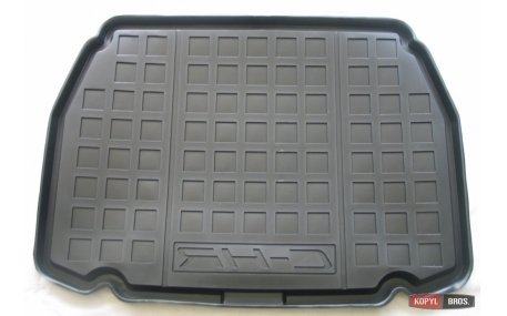 Коврик в багажник Toyota C-HR