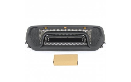 Решетка радиатора Dodge RAM 1500