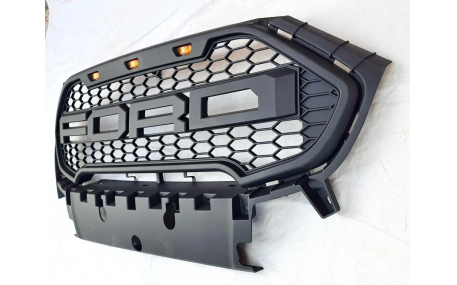 Решетка радиатора Ford EcoSport