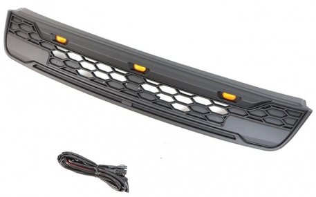 Решетка радиатора Ford Kuga MK2