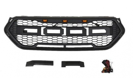 Решетка радиатора Ford Kuga MK2