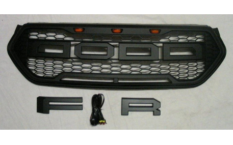Решетка радиатора Ford Kuga MK2