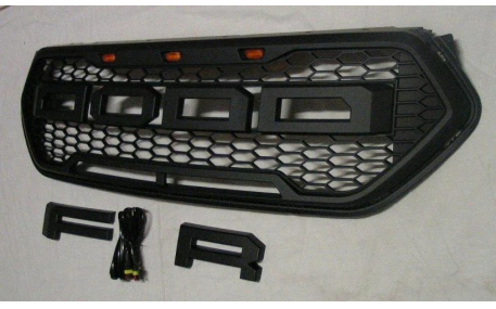 Решетка радиатора Ford Kuga MK2