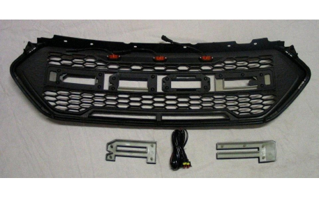 Решетка радиатора Ford Kuga MK2