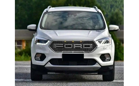 Решетка радиатора Ford Kuga MK2