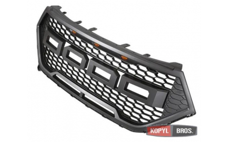 Решетка радиатора Ford Edge