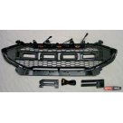 Решетка радиатора Ford Edge