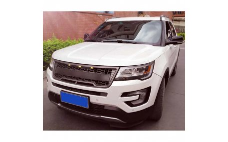 Решетка радиатора Ford Explorer