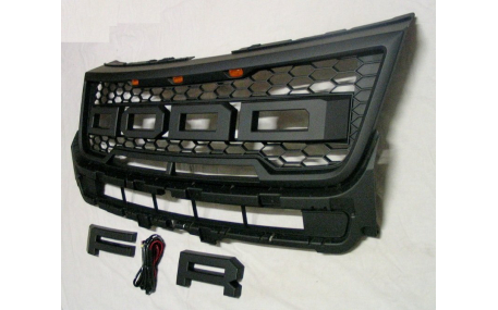 Решетка радиатора Ford Explorer