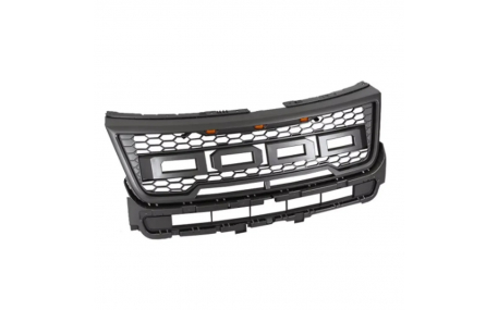 Решетка радиатора Ford Explorer