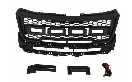 Решетка радиатора Ford Explorer