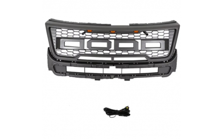 Решетка радиатора Ford Explorer