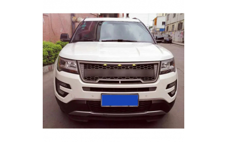 Решетка радиатора Ford Explorer