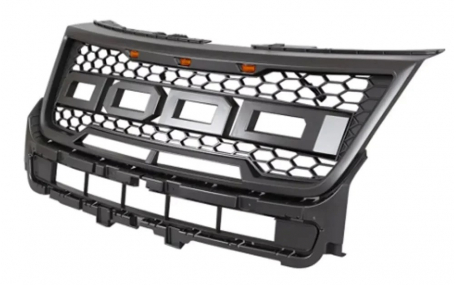 Решетка радиатора Ford Explorer