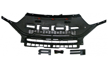 Решетка радиатора Ford Explorer