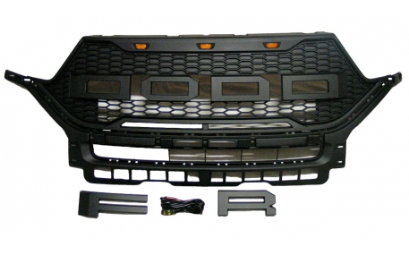 Решетка радиатора Ford Explorer