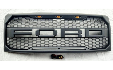 Решетка радиатора Ford F150