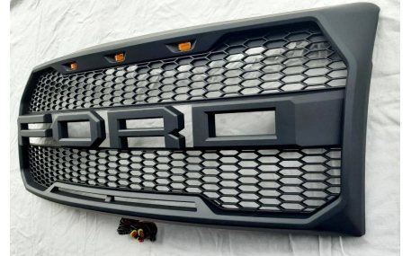 Решетка радиатора Ford F150