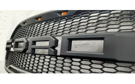 Решетка радиатора Ford F150