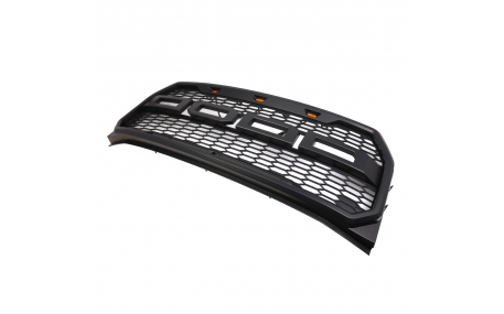 Решетка радиатора Ford F150 2015-2017