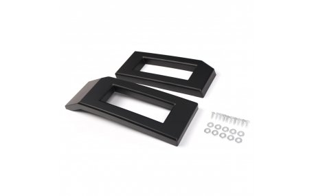 Решетка радиатора Ford F150 2015-2017