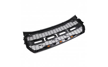 Решетка радиатора Ford F150 2015-2017