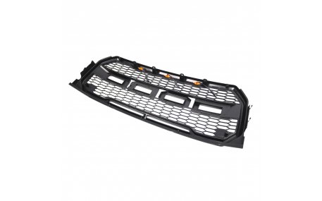 Решетка радиатора Ford F150 2015-2017