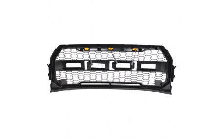 Решетка радиатора Ford F150 2015-2017