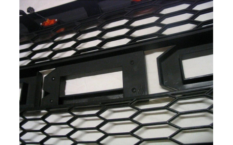 Решетка радиатора Ford F150 2015-2017