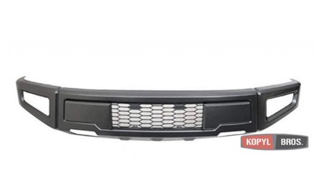 Бампер передний Ford F150