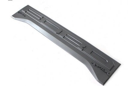 Накладка на задний борт Ford F150