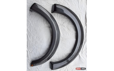 Арки Ford F150 2015-2017