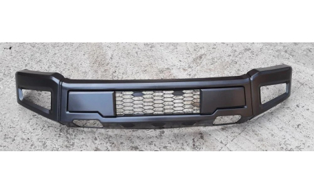 Бампер передний Ford F150