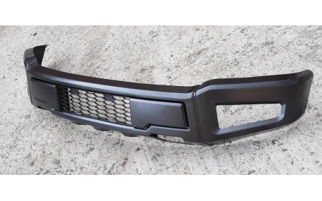 Бампер передний Ford F150