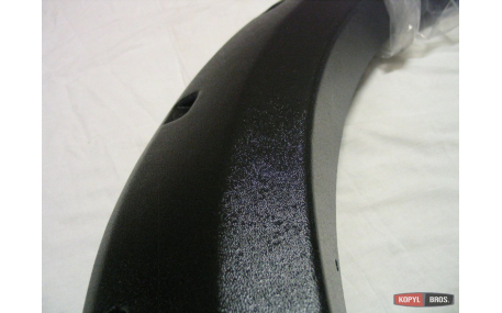 Арки Ford F150 2017-2020