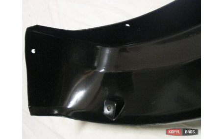 Арки Ford F150 2017-2020