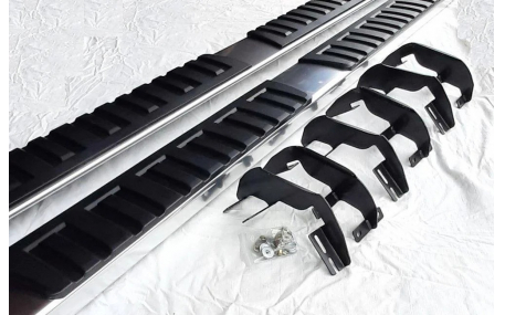 Подножки Ford F150