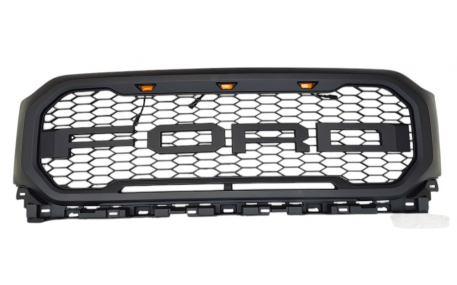 Решетка радиатора Ford F150