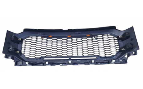 Решетка радиатора Ford F150