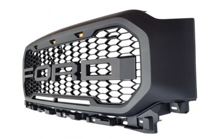 Решетка радиатора Ford F150