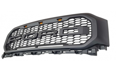 Решетка радиатора Ford F150