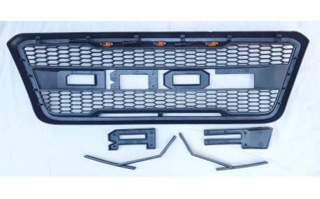 Решетка радиатора Ford F150