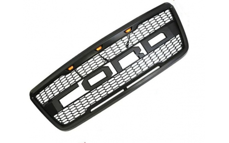 Решетка радиатора Ford F150