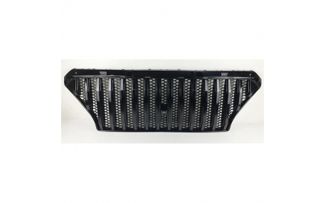 Решетка радиатора Hyundai Santa Fe