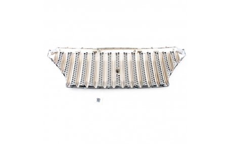 Решетка радиатора Hyundai Santa Fe