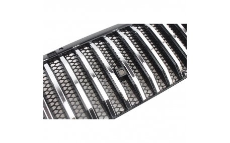 Решетка радиатора Hyundai Santa Fe