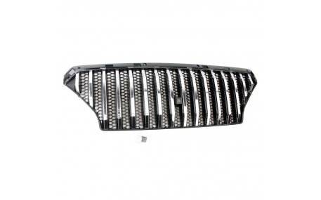 Решетка радиатора Hyundai Santa Fe