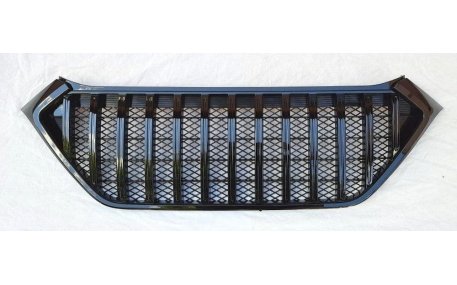 Решетка радиатора Hyundai Tucson