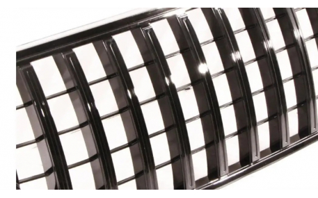 Решетка радиатора Hyundai Tucson