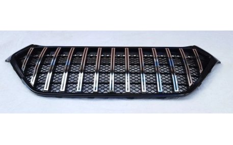 Решетка радиатора Hyundai Tucson